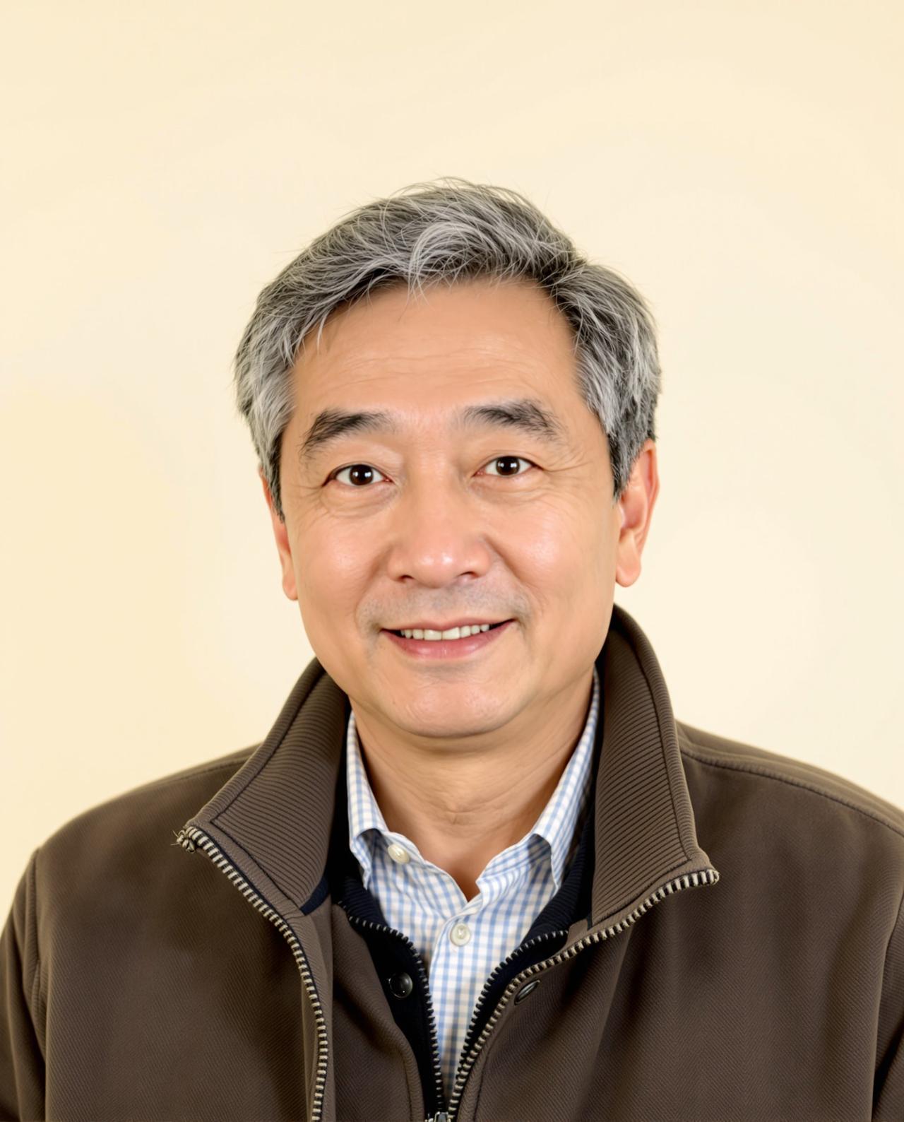 日漫番剧网站制作团队 - 陈怀旧，导演